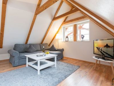 Ferienwohnung für 2 Personen (45 m²) in Heringsdorf (Seebad) 4/10