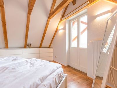 Ferienwohnung für 2 Personen (45 m²) in Heringsdorf (Seebad) 10/10