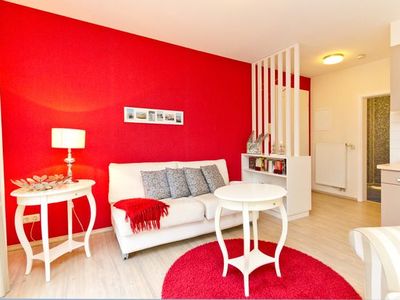 Ferienwohnung für 2 Personen (45 m²) in Heringsdorf (Seebad) 5/10