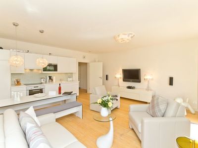 Ferienwohnung für 4 Personen (72 m²) in Heringsdorf (Seebad) 5/10