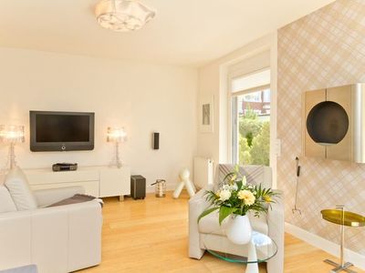 Ferienwohnung für 4 Personen (72 m²) in Heringsdorf (Seebad) 8/10