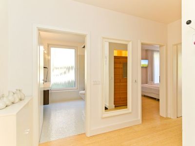 Ferienwohnung für 4 Personen (72 m²) in Heringsdorf (Seebad) 9/10