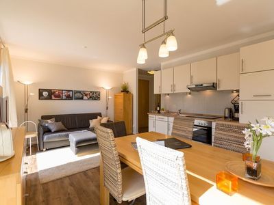 Ferienwohnung für 2 Personen (43 m²) in Heringsdorf (Seebad) 5/10