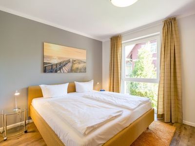 Ferienwohnung für 2 Personen (43 m²) in Heringsdorf (Seebad) 9/10