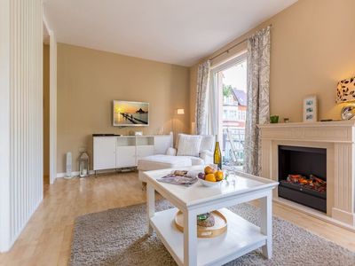 Ferienwohnung für 4 Personen (60 m²) in Heringsdorf (Seebad) 5/10