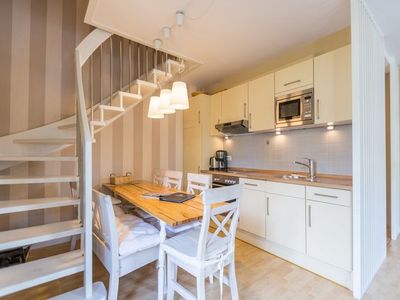 Ferienwohnung für 4 Personen (60 m²) in Heringsdorf (Seebad) 6/10