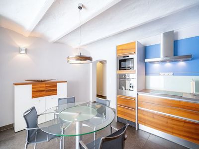 Ferienwohnung für 4 Personen (86 m²) in Heringsdorf (Seebad) 8/10