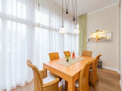 Ferienwohnung für 2 Personen (82 m²) in Heringsdorf (Seebad) 5/10