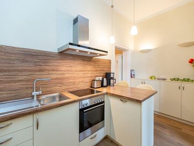 Ferienwohnung für 2 Personen (82 m²) in Heringsdorf (Seebad) 10/10