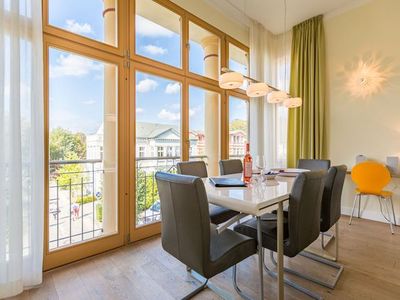 Ferienwohnung für 4 Personen (96 m²) in Heringsdorf (Seebad) 7/10