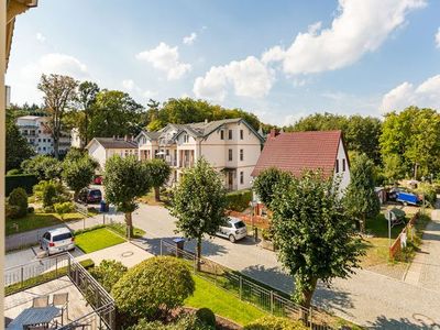 Ferienwohnung für 4 Personen (96 m²) in Heringsdorf (Seebad) 10/10