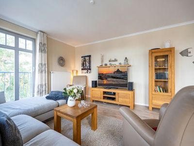 Ferienwohnung für 4 Personen (80 m²) in Heringsdorf (Seebad) 4/10