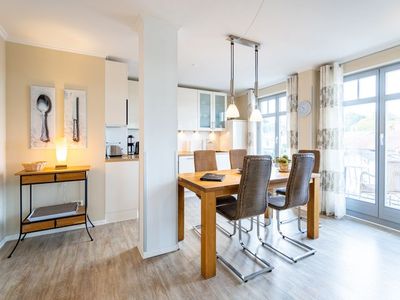 Ferienwohnung für 4 Personen (80 m²) in Heringsdorf (Seebad) 6/10