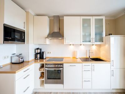 Ferienwohnung für 4 Personen (80 m²) in Heringsdorf (Seebad) 10/10