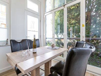 Ferienwohnung für 2 Personen (50 m²) in Heringsdorf (Seebad) 8/10