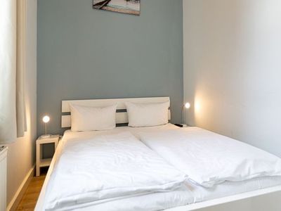 Ferienwohnung für 2 Personen (50 m²) in Heringsdorf (Seebad) 10/10