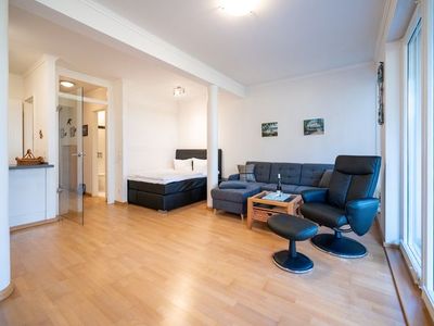 Ferienwohnung für 2 Personen (50 m²) in Heringsdorf (Seebad) 3/10