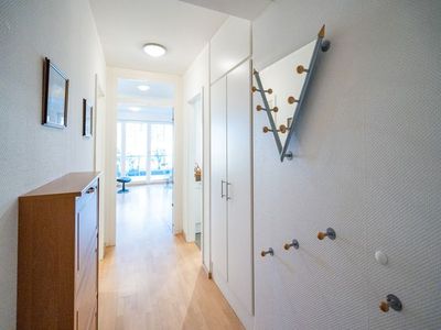 Ferienwohnung für 2 Personen (50 m²) in Heringsdorf (Seebad) 8/10