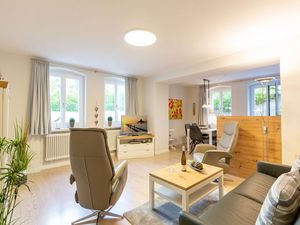 Ferienwohnung für 4 Personen (58 m&sup2;) in Heringsdorf (Seebad)