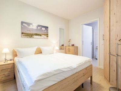 Ferienwohnung für 2 Personen (39 m²) in Heringsdorf (Seebad) 8/10