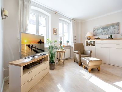 Ferienwohnung für 4 Personen (58 m²) in Heringsdorf (Seebad) 2/10