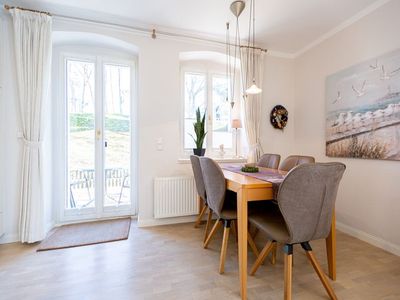 Ferienwohnung für 4 Personen (58 m²) in Heringsdorf (Seebad) 7/10