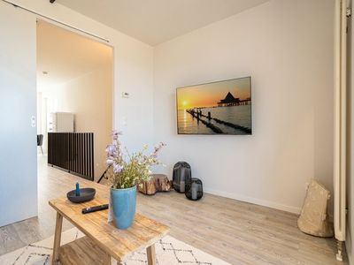 Ferienwohnung für 3 Personen (60 m²) in Heringsdorf (Seebad) 3/10