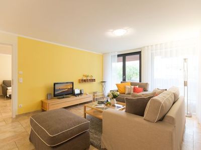 Ferienwohnung für 3 Personen (75 m²) in Heringsdorf (Seebad) 1/10