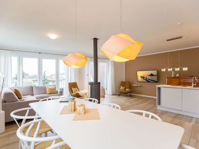 Ferienwohnung für 8 Personen (147 m²) in Heringsdorf (Seebad) 5/10