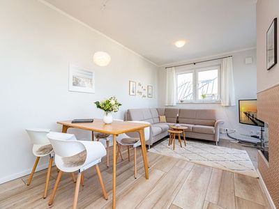 Ferienwohnung für 4 Personen (86 m²) in Heringsdorf (Seebad) 6/10