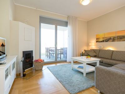 Ferienwohnung für 4 Personen (98 m²) in Heringsdorf (Seebad) 2/10