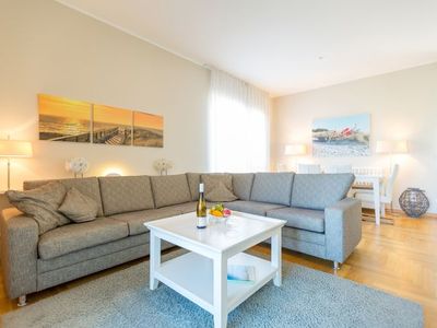 Ferienwohnung für 4 Personen (98 m²) in Heringsdorf (Seebad) 3/10