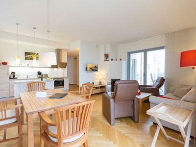 Ferienwohnung für 4 Personen (94 m²) in Heringsdorf (Seebad) 3/10