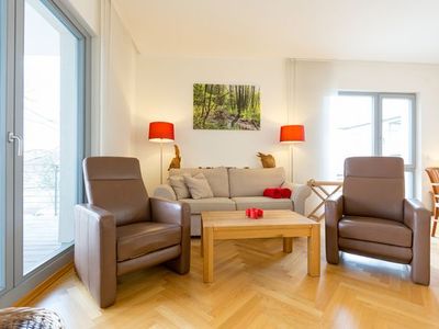 Ferienwohnung für 4 Personen (94 m²) in Heringsdorf (Seebad) 9/10