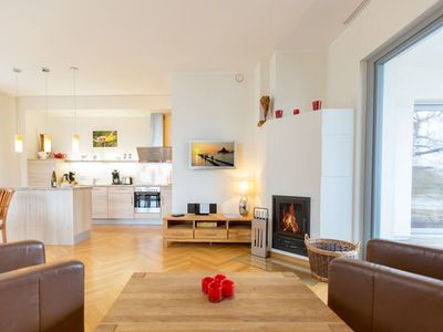 Ferienwohnung für 4 Personen (94 m²) in Heringsdorf (Seebad) 10/10