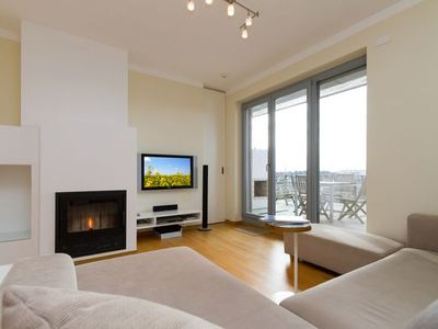 Ferienwohnung für 6 Personen (115 m²) in Heringsdorf (Seebad) 1/10