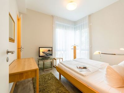 Ferienwohnung für 3 Personen (45 m²) in Heringsdorf (Seebad) 10/10