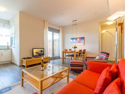 Ferienwohnung für 3 Personen (55 m²) in Heringsdorf (Seebad) 3/10