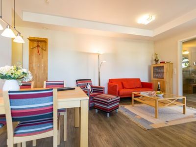 Ferienwohnung für 3 Personen (55 m²) in Heringsdorf (Seebad) 4/10