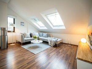 Ferienwohnung für 4 Personen (82 m²) in Heringsdorf (Seebad)