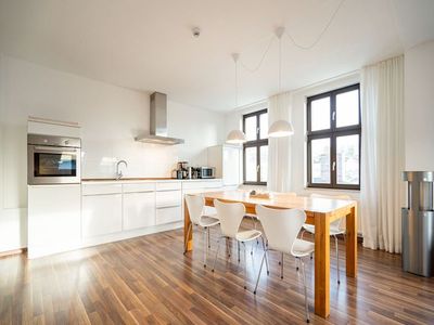 Ferienwohnung für 4 Personen (82 m²) in Heringsdorf (Seebad) 6/10