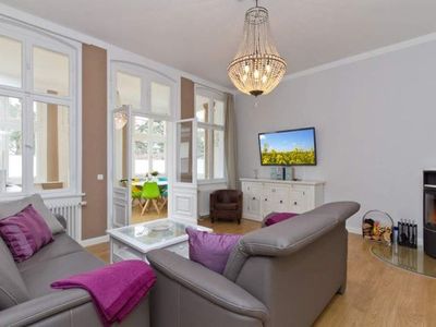 Ferienwohnung für 6 Personen (95 m²) in Heringsdorf (Seebad) 2/10