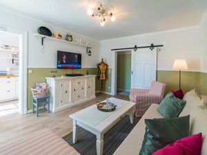 Ferienwohnung für 3 Personen (59 m²) in Heringsdorf (Seebad)