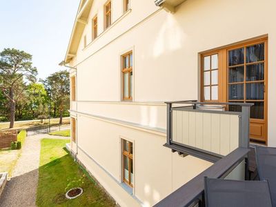 Ferienwohnung für 3 Personen (59 m²) in Heringsdorf (Seebad) 10/10