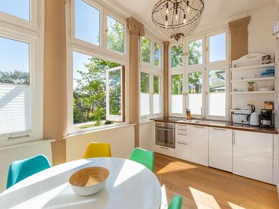 Ferienwohnung für 4 Personen (78 m²) in Heringsdorf (Seebad) 9/10