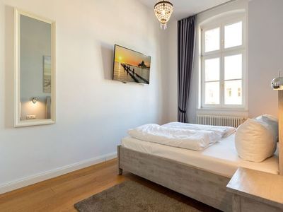 Ferienwohnung für 4 Personen (78 m²) in Heringsdorf (Seebad) 10/10