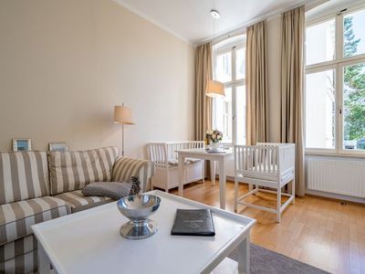 Ferienwohnung für 2 Personen (68 m²) in Heringsdorf (Seebad) 3/10