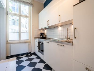 Ferienwohnung für 2 Personen (68 m²) in Heringsdorf (Seebad) 6/10