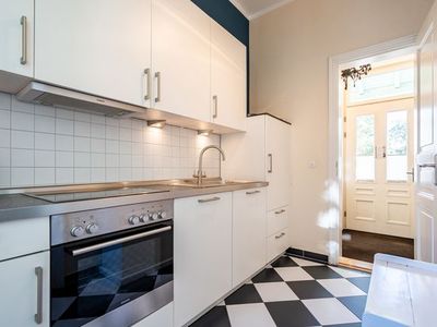 Ferienwohnung für 2 Personen (68 m²) in Heringsdorf (Seebad) 7/10