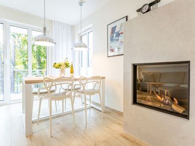 Ferienwohnung für 4 Personen (79 m²) in Heringsdorf (Seebad) 7/10